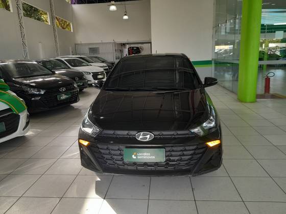 HYUNDAI HB20S 1.0 12V FLEX COMFORT MANUAL HYUNDAI HB20S 1.0 12V FLEX COMFORT MANUAL